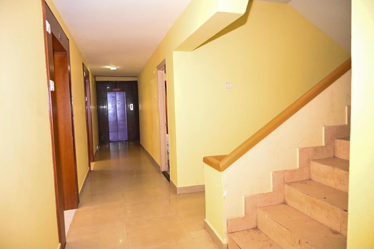 S S Residency Padubidri Exterior foto
